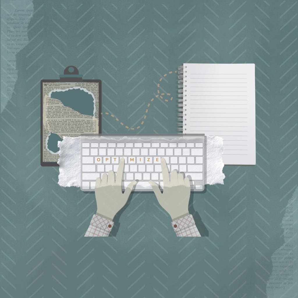 The Hidden Cost of Optimisation