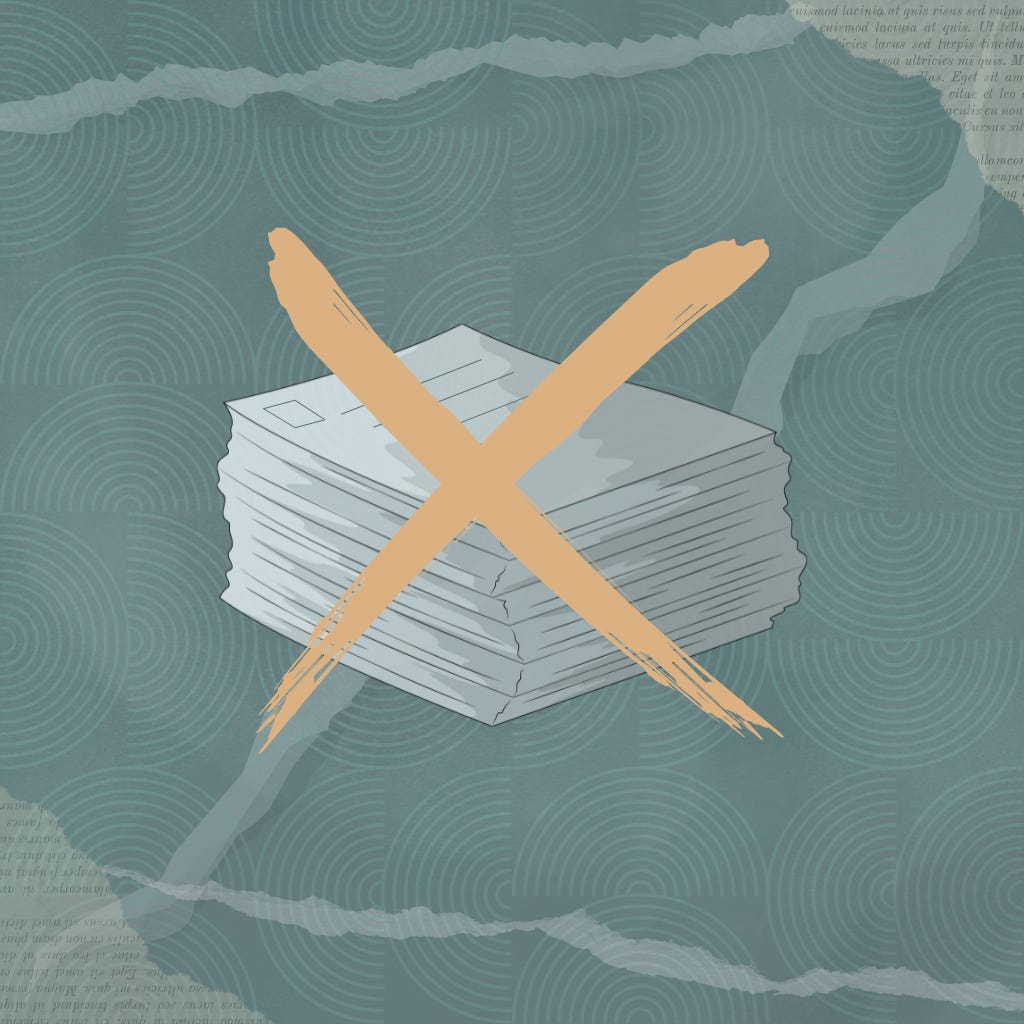 The Cover Letter Is Dead, Long Live The Cover Letter!